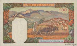 100 Francs ALGERIA  1945 P.085 q.SPL