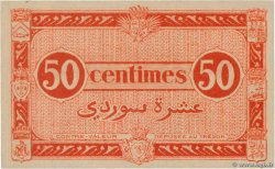 50 Centimes ARGELIA  1944 P.097a SC+