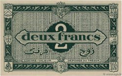 2 Francs ALGÉRIE  1944 P.099a SPL