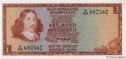 1 Rand SüDAFRIKA  1975 P.116b ST