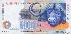 100 Rand SUDÁFRICA  1994 P.126a FDC