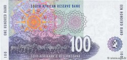 100 Rand SOUTH AFRICA  1994 P.126a UNC