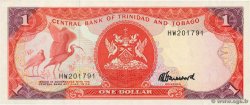 1 Dollar TRINIDAD UND TOBAGO  1985 P.36c ST