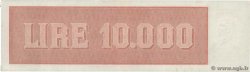 10000 Lire ITALIA  1948 P.087a BB
