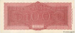 100 Lire ITALIA  1944 P.075a AU