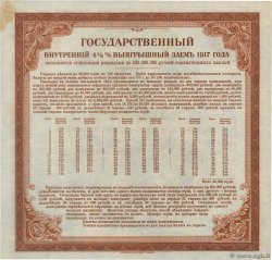 200 Roubles RUSSLAND  1920 PS.0899 fST+