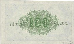 100 Pruta ISRAËL  1952 P.12c NEUF