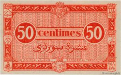 50 Centimes ALGERIA  1944 P.097a q.SPL