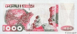1000 Dinars ALGERIEN  2005 P.143 ST