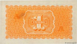 1 Peso - 1/10 Condor CHILI  1943 P.090a pr.NEUF