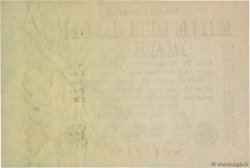 1 Million Mark GERMANY  1923 P.101 UNC