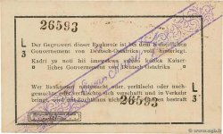 1 Rupie Deutsch Ostafrikanische Bank  1916 P.20a fST+