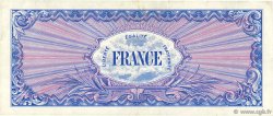 1000 Francs FRANCE FRANCE  1945 VF.27.01 XF-