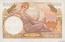 100 Francs SUEZ FRANCE  1956 VF.42.02 SUP