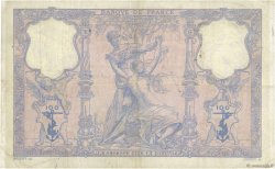 100 Francs BLEU ET ROSE FRANCIA  1900 F.21.13 RC a BC