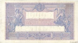 1000 Francs BLEU ET ROSE FRANCE  1919 F.36.34 TTB