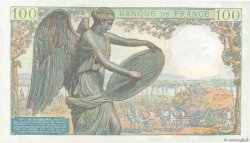 100 Francs DESCARTES FRANCE  1944 F.27.04 pr.NEUF