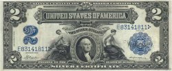 2 Dollars VEREINIGTE STAATEN VON AMERIKA  1899 P.339