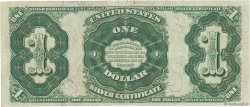 1 Dollar VEREINIGTE STAATEN VON AMERIKA  1891 P.326 fSS