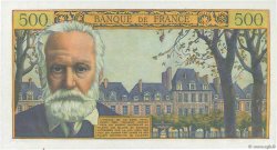 500 Francs VICTOR HUGO FRANCE  1957 F.35.07 pr.NEUF