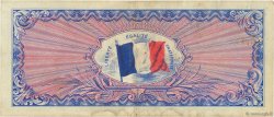 1000 Francs DRAPEAU FRANCE  1944 VF.22.01 TTB