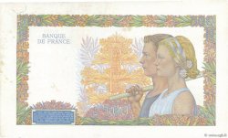 500 Francs LA PAIX Épreuve FRANCE  1940 F.32.00Ed2 XF