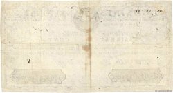 100 Livres FRANKREICH  1791 Ass.15a SS