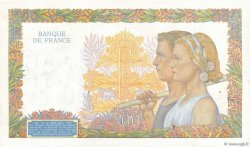 500 Francs LA PAIX FRANCIA  1941 F.32.12 EBC