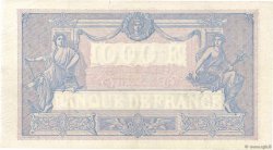 1000 Francs BLEU ET ROSE FRANKREICH  1926 F.36.42 SS