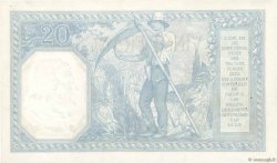 20 Francs BAYARD FRANCE  1919 F.11.04 SUP+