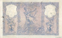 100 Francs BLEU ET ROSE FRANCE  1892 F.21.05 TTB
