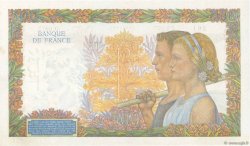 500 Francs LA PAIX FRANCE  1942 F.32.41 pr.SPL