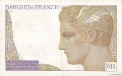 300 Francs FRANCE  1938 F.29.01 TB