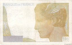 300 Francs FRANCE  1939 F.29.03 TB