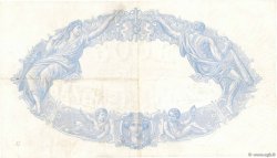 500 Francs BLEU ET ROSE modifié FRANCE  1939 F.31.34 TTB