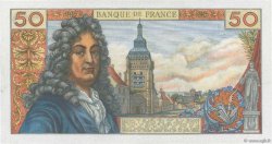50 Francs RACINE FRANCE  1962 F.64.01 SUP+