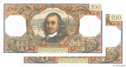 100 Francs CORNEILLE Consécutifs FRANCE  1970 F.65.31 XF+