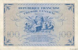 100 Francs MARIANNE FRANCE  1943 VF.06.01f pr.TTB