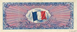 500 Francs DRAPEAU FRANCE  1944 VF.21.01 TTB