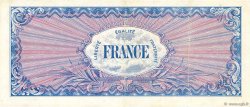 1000 Francs FRANCE FRANCE  1945 VF.27.02 VF+