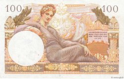 100 Francs TRÉSOR PUBLIC FRANCE  1955 VF.34.01 TTB