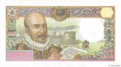 05 Francs MONTAIGNE échantillon Échantillon FRANCE  1987 EC.1987.01a SPL+