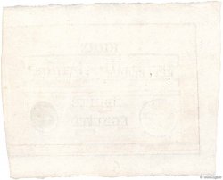 1000 Francs FRANCIA  1795 Ass.50a SPL
