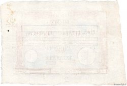 1000 Francs FRANCE  1795 Ass.50a pr.SUP