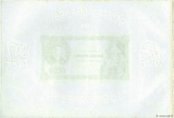 100 Francs Suisse Épreuve SWITZERLAND  1935 P.- AU