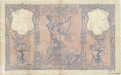 100 Francs BLEU ET ROSE FRANKREICH  1895 F.21.08 S