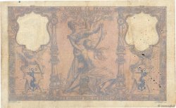 100 Francs BLEU ET ROSE FRANKREICH  1894 F.21.07 fS