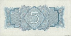 5 Roubles RUSSLAND  1934 P.212 SS