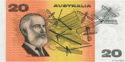 20 Dollars AUSTRALIA  1979 P.46c FDC