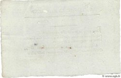 5 Livres FRANKREICH  1794 Kol.61.96var VZ